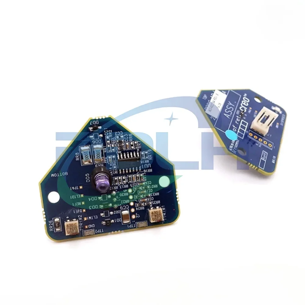 CTP Plate Maker Plate Box Stripping Sensor 503-00375A