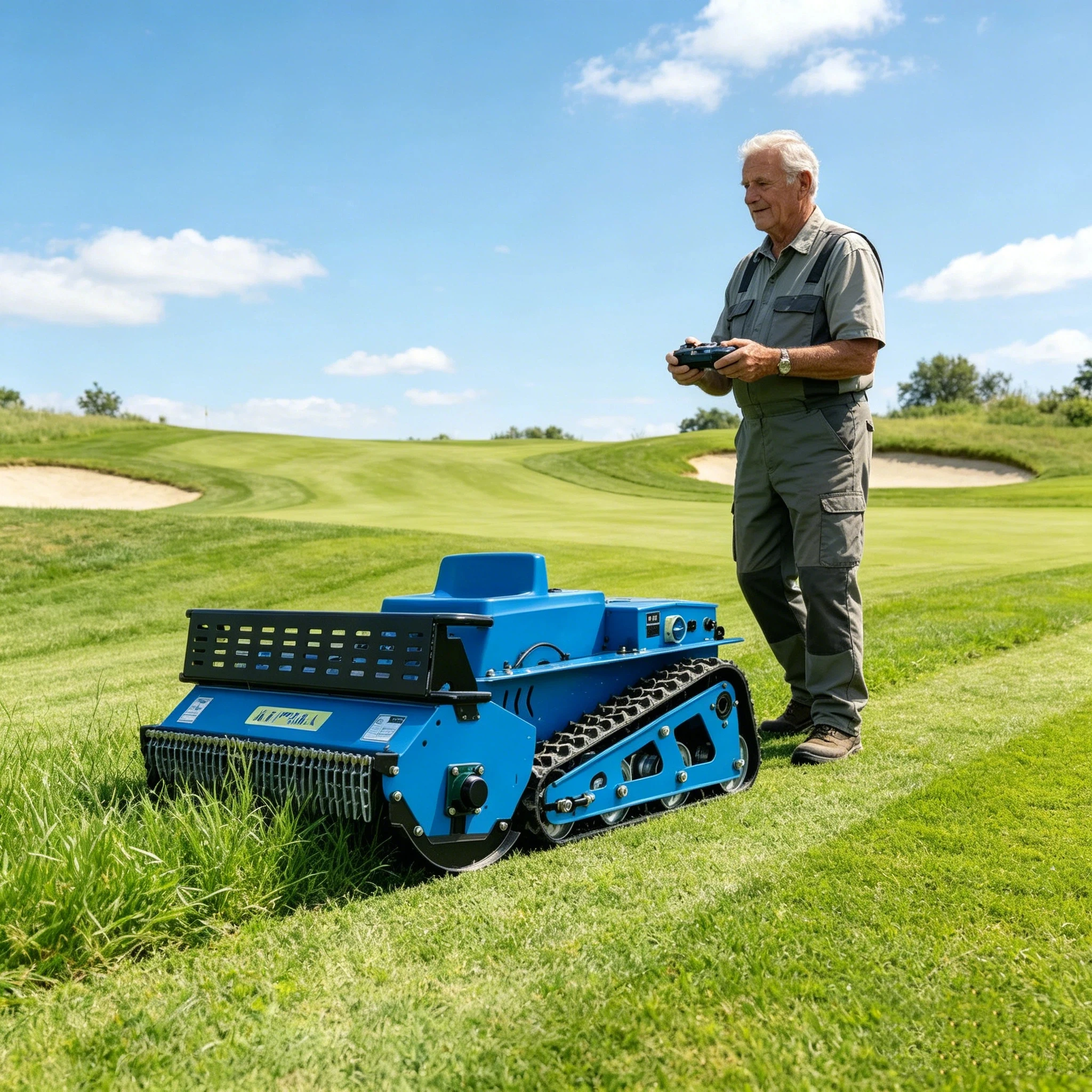 Thumbnail 3 - #3 Latest Snow Blowers Offers