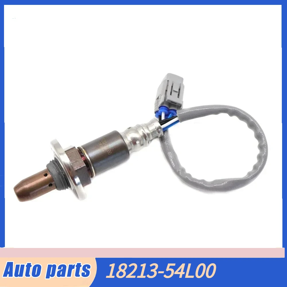 18213-54L00 Car Front Upstream Air Fuel Ratio Lambda O2 Oxygen Sensor For Suzuki Kizashi 2.4L SX4 2.0L 2010-2013 2349099 24801