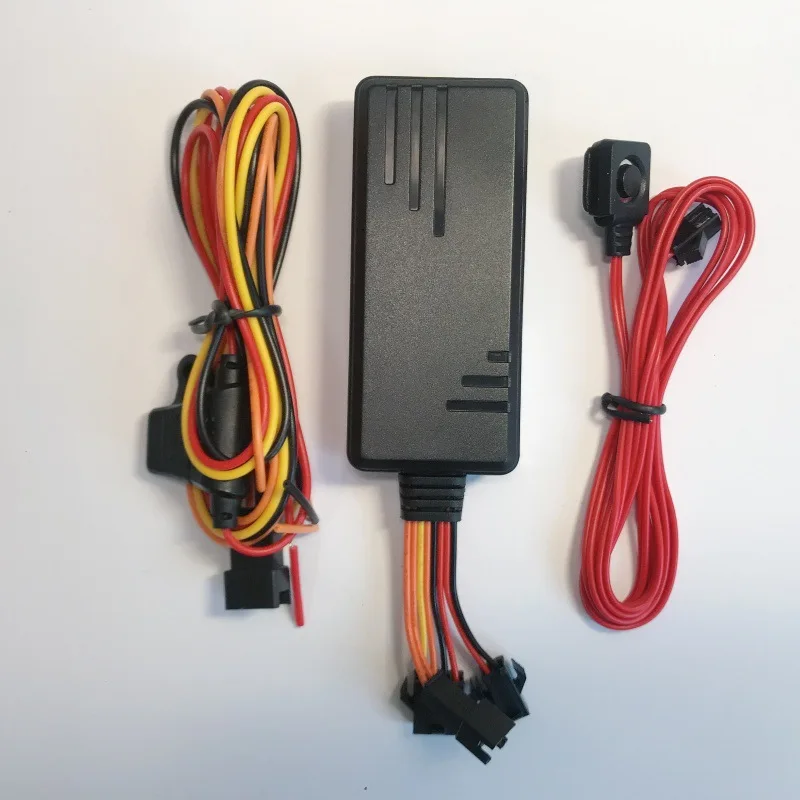 Variant: 8 lines   SOS button