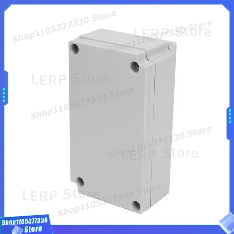 FAMETO 15 Digit Terminal Junction Box IP67 Waterproof PC Material Low Voltage Power Distribution Electrical Enclosure for