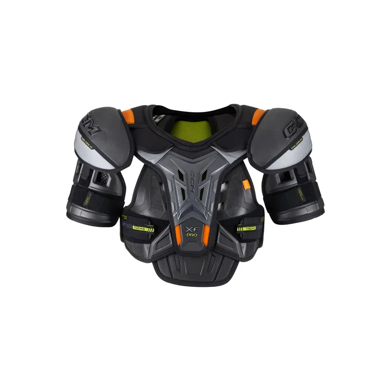 

CCM TACKS XF PRO Chest Protector for Adolescents and Adults