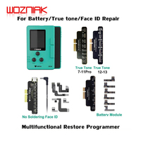 REFOX RP30 Multifunctional Restore Programmer for iPhone X to 14 Battery / Face ID Fix Dot Projector Detection Phone Repair Tool