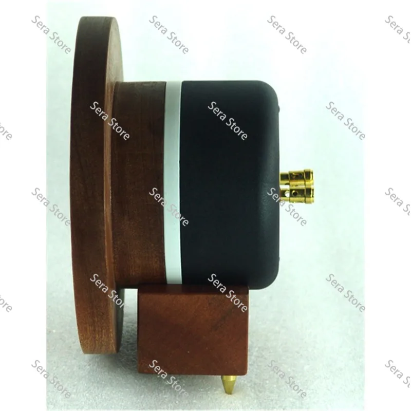 Solid Wood HiFi Tweeter Horn 1200-32000Hz 106dB High Sensitivity Speaker Driver Replacement Audio Accessories For Home Stereo