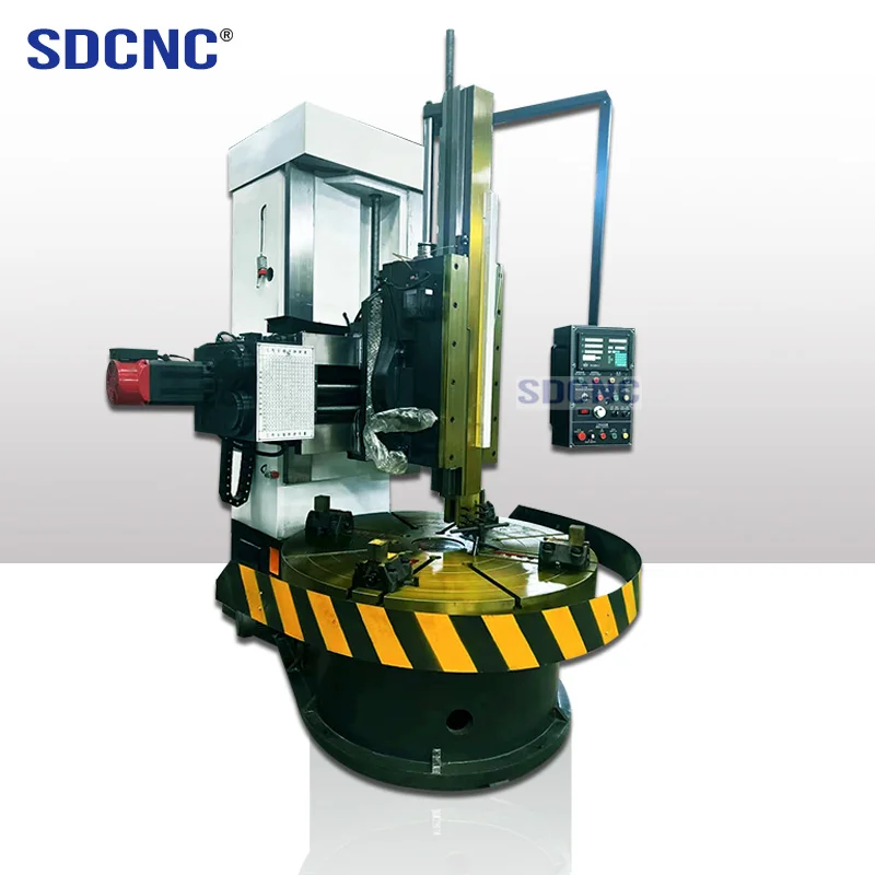 Sdcnc CK5116 Torno …