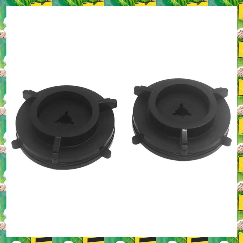 3C Electron 1 Pair Opener NAB Hub Adapters Plastic Lockable Universal Loading Device Strong Structure For Reel To Reel Tape Reco