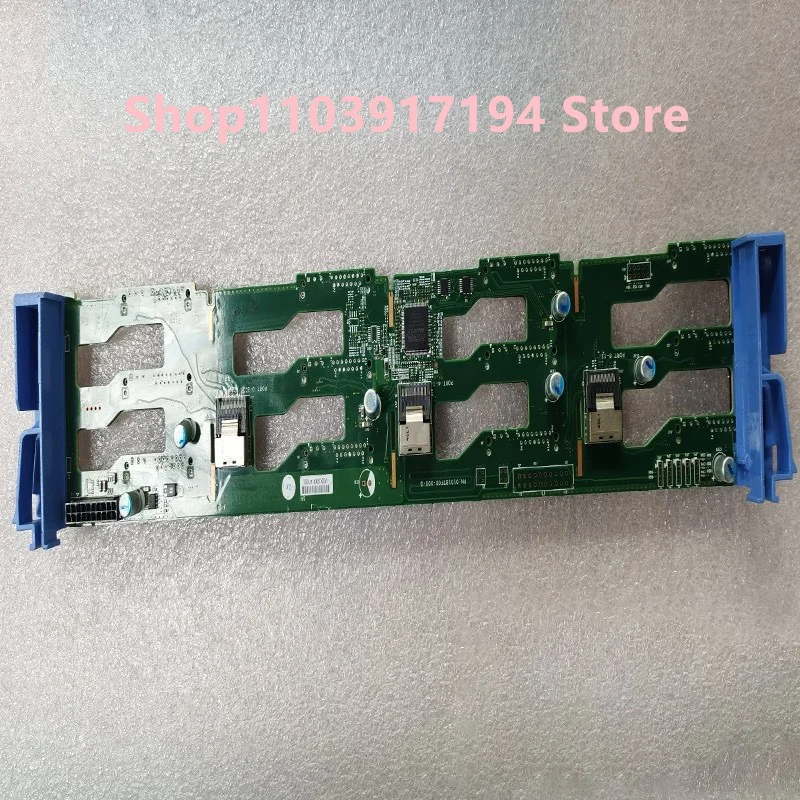 

FOR HP 3.5 inch hard disk SAS hard disk 12-port adapter board 1A424AP00-600-G