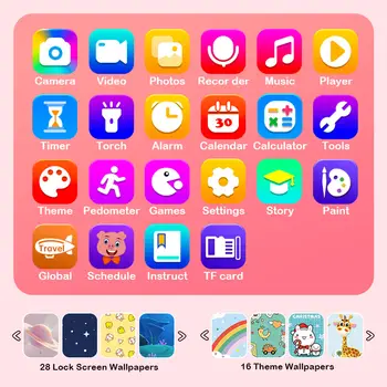 12 最佳銷售 嬰兒電話玩具 - №6