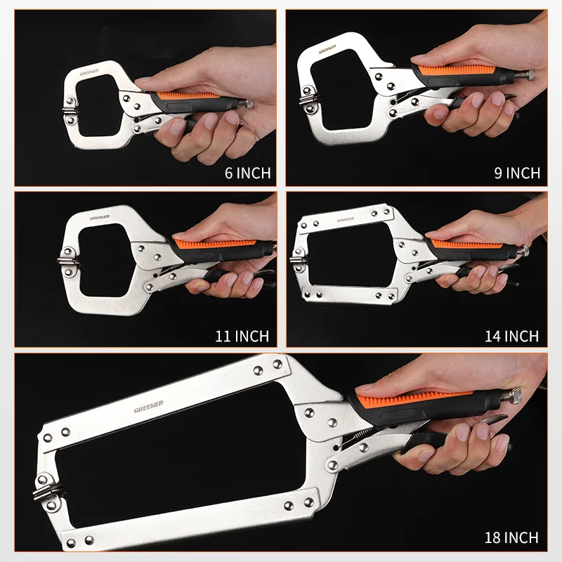 Multipurpose Pliers 6\