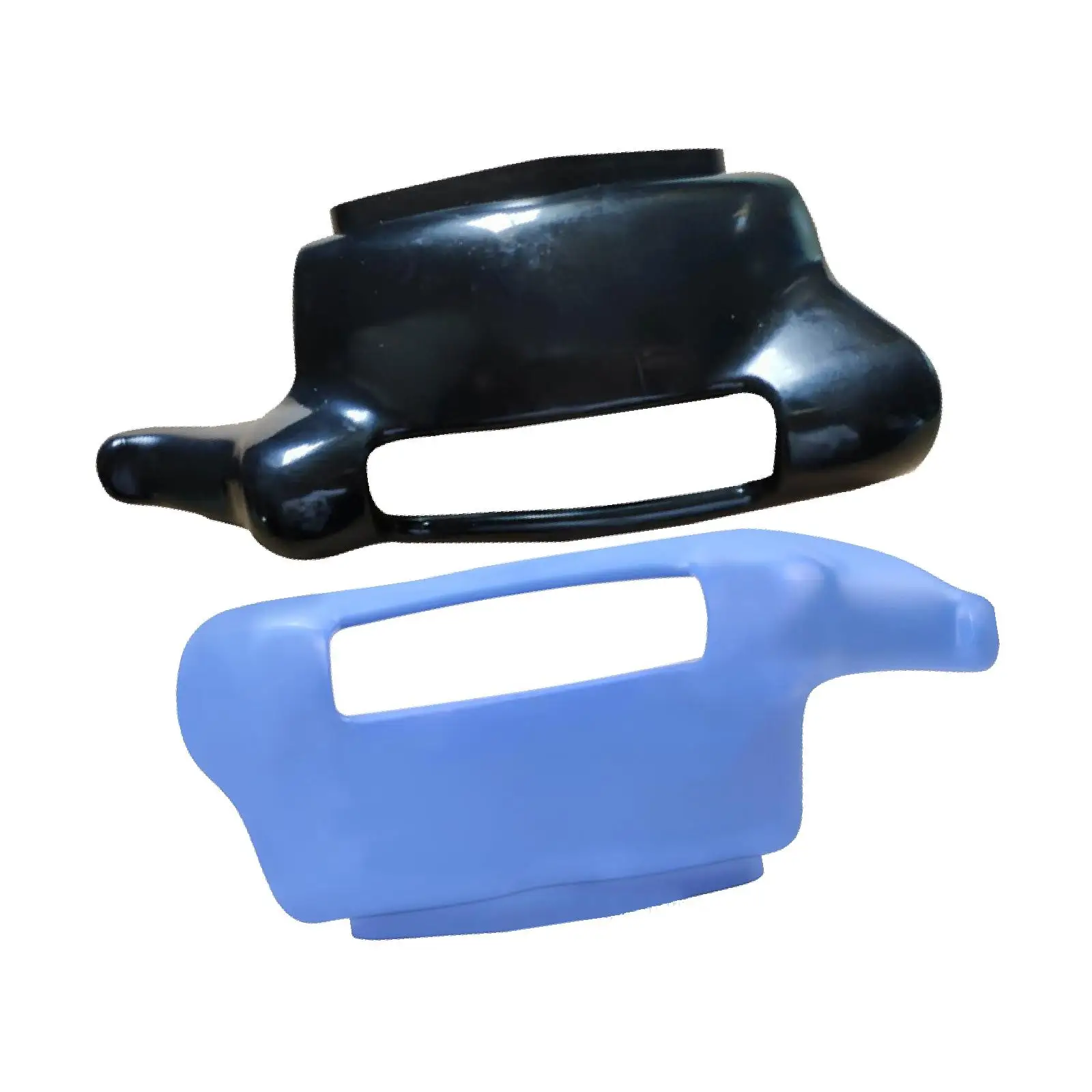 High Reliability Tire Mount Demount Head Durable Plastic Mounting Tool for Tire Changer Machines Manual Automatic