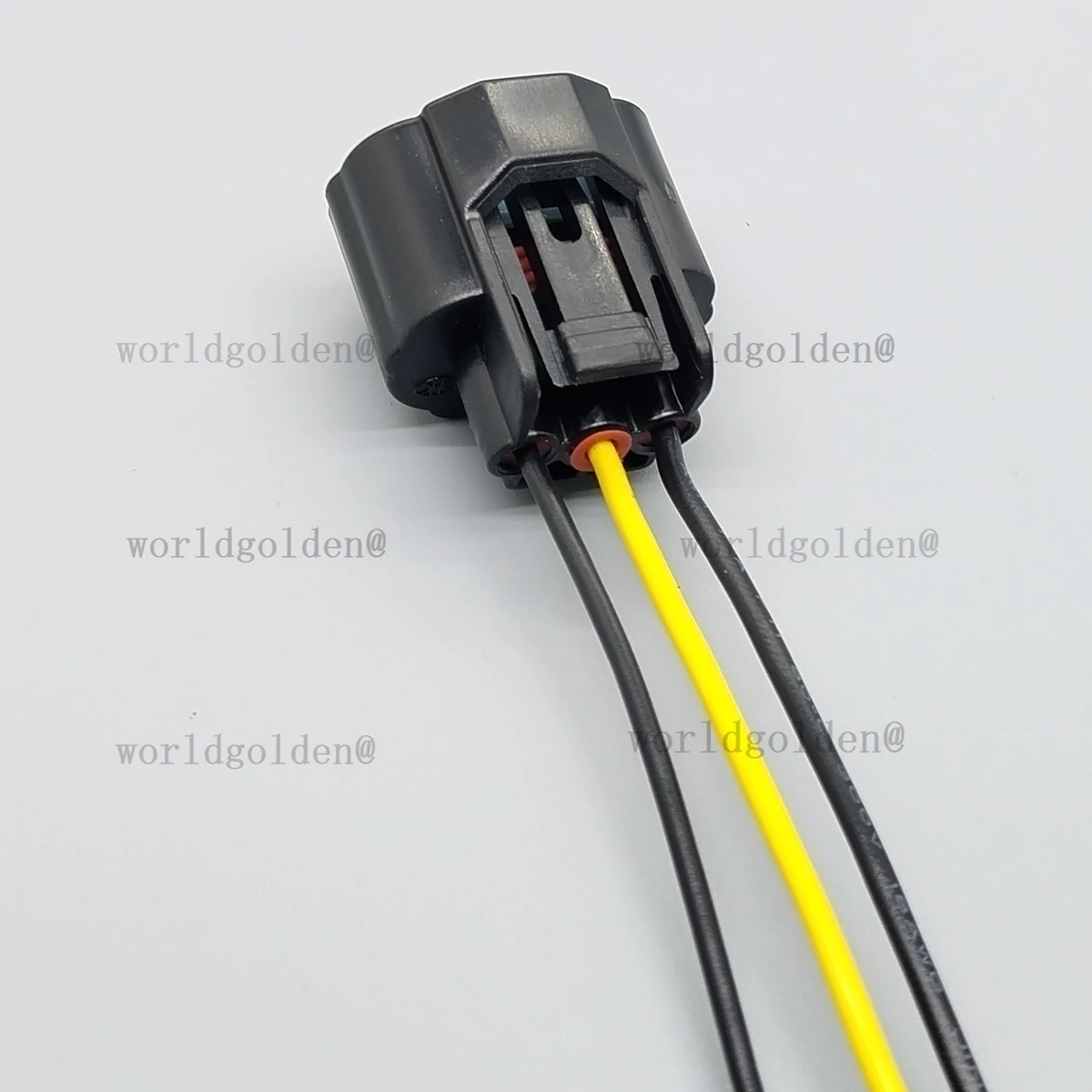 6189-0596 3Pin Waterproof Plug For Auto Engine Sensor Harness Assembly car connector