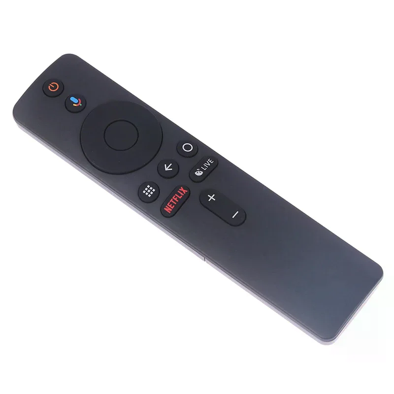 XMRM-006 New Voice Remote For MI Box S MDZ-22-AB MDZ-24-AA Smart TV Box Bluetooth Remote Control Google Assistant