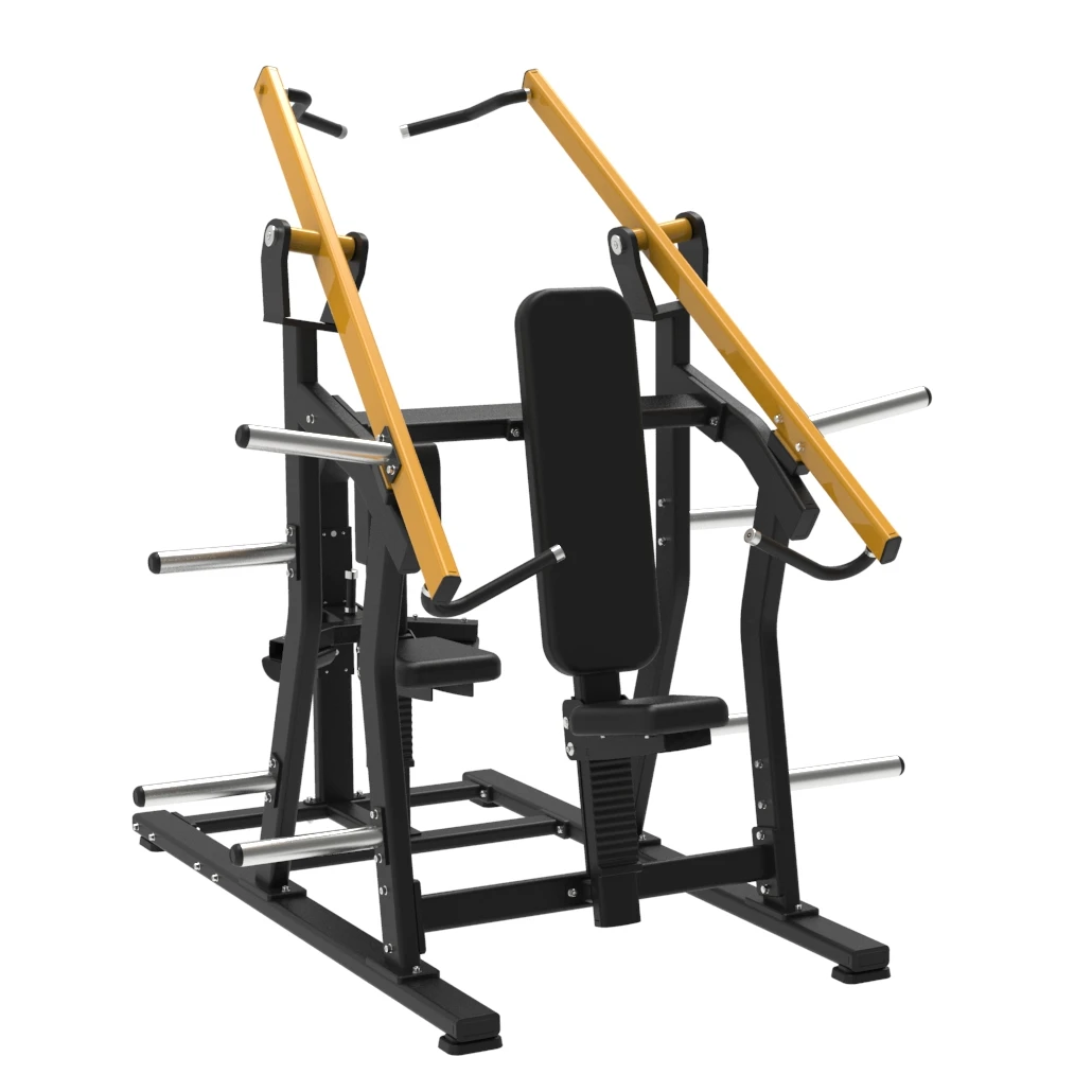 

Commercial Discount Commercial Gym Iso-lateral Chest/back Use Fitness Sports Workout Equipment Sport