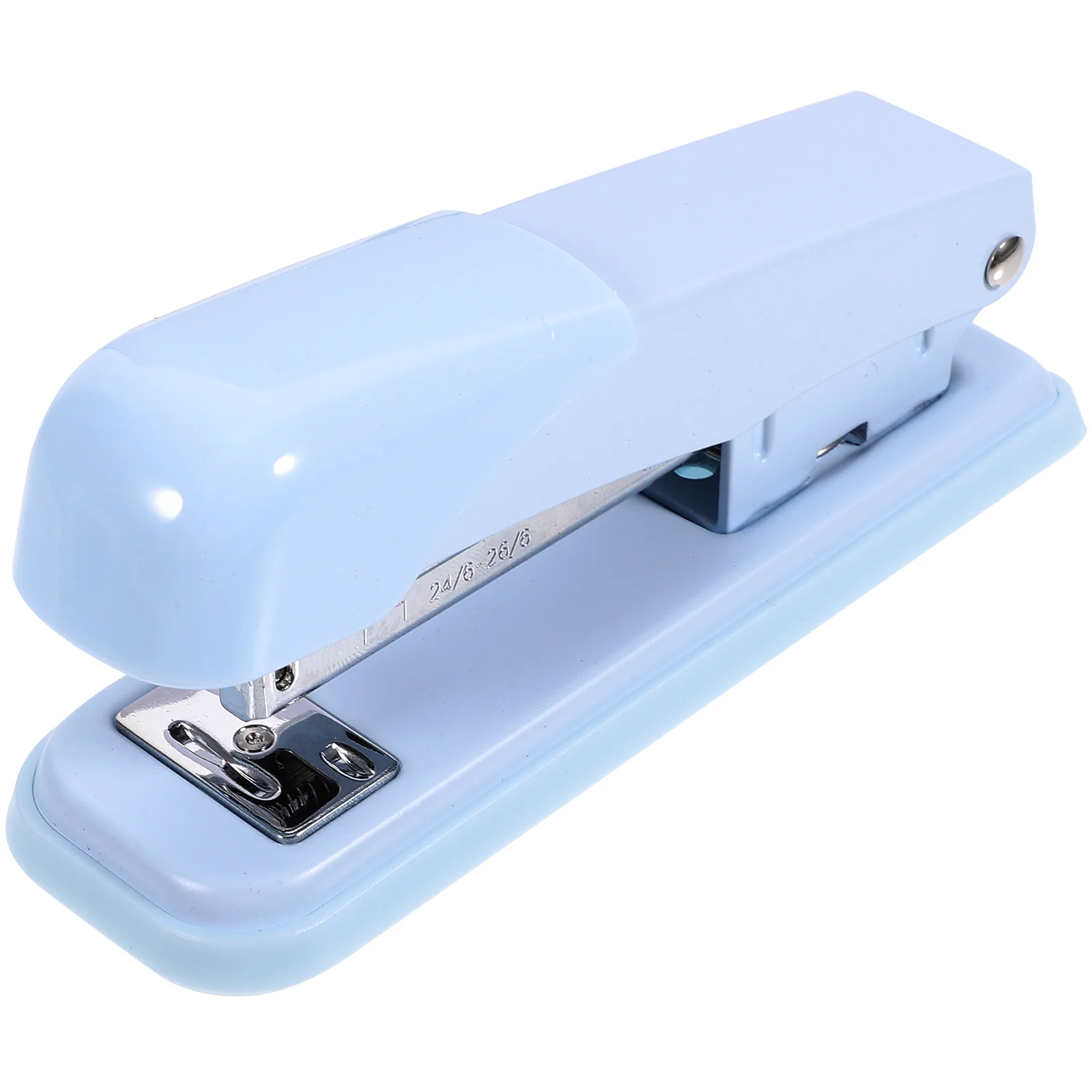 

Small Metal Multi-Function Hand Compact Heavy Duty For Classroom Home Office Supplies Staplers Bulk Handheld Easy Carry