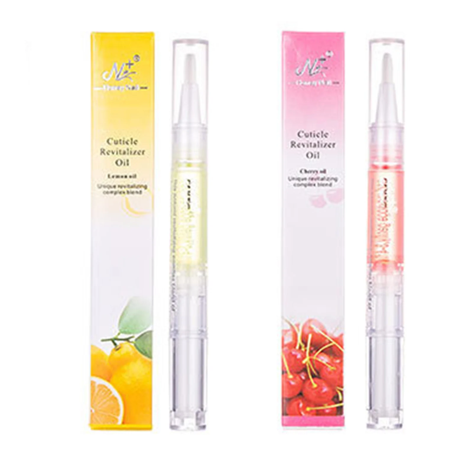 Hydrating Nail Repair Cuticle Oil Pen Anti-Dead Skin Barb Nail Care Oil Pen for Damaged Skin Thin Nails