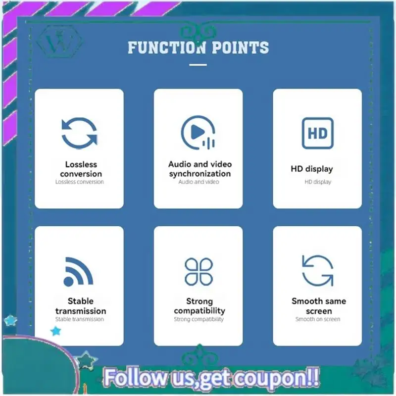 A75Q-For N64 To -Co…