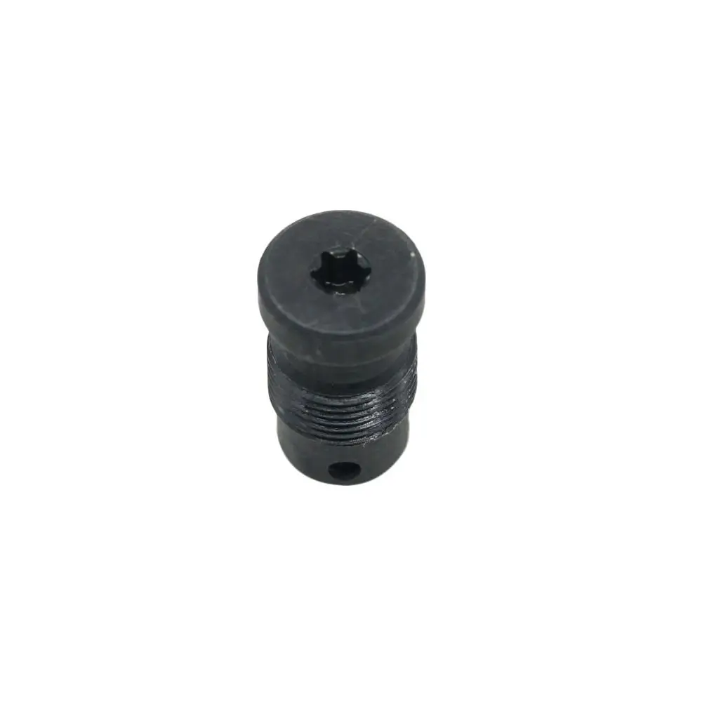 for C7/C9 diesel fuel spare part Non-return valve M10 6pcs/lot