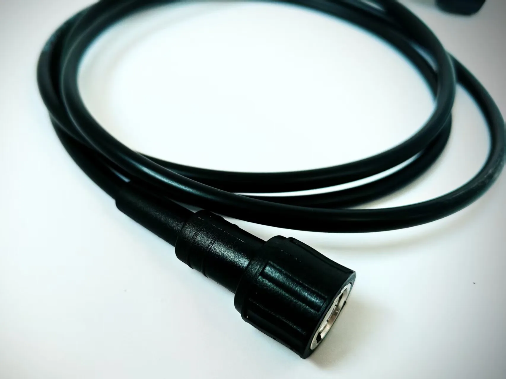 High-quality BNC Coaxial Cable, BNC/SMA Male-to-male, BNC-JJ, BNC/SMA-JJ, 1.5 Meters
