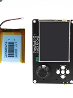 PORTAPACK H2 SDR Radio Full Function Wireless Transceiver HACKRF One Expansion Board