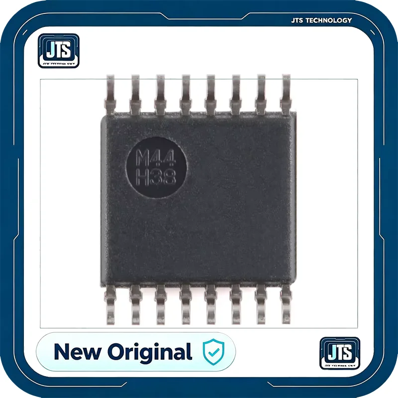 100% Original New ADS7828E IC ADC 12BIT SAR 16TSSOP Electronic Components ADS7828E 2K5