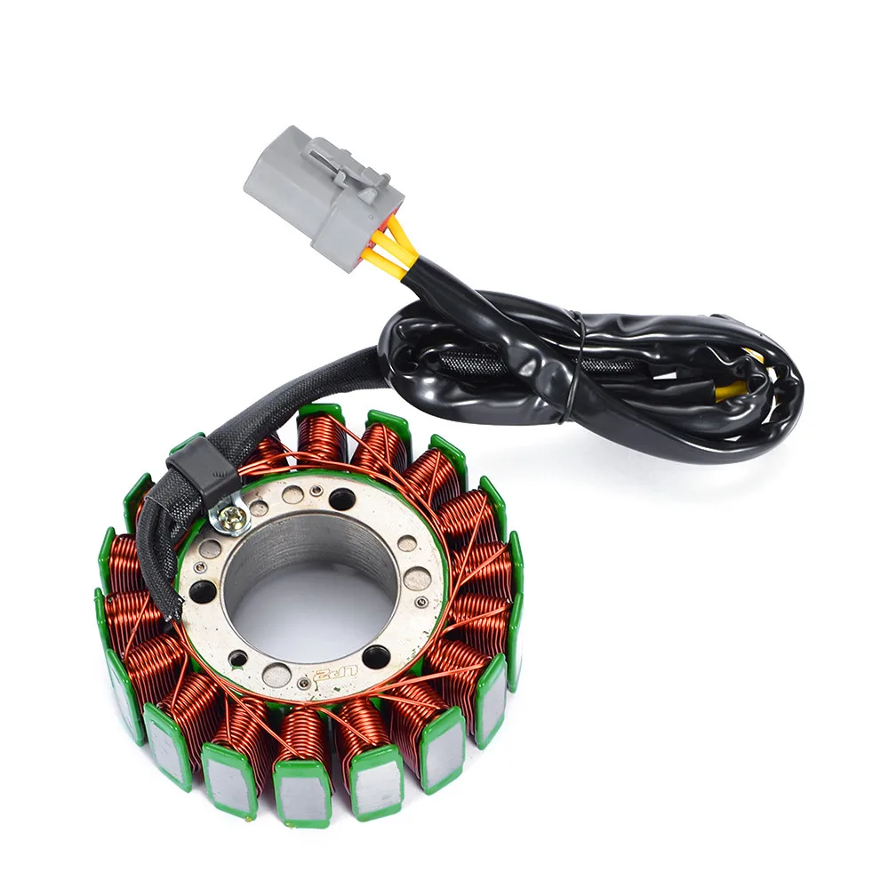 Stator Coil For Can-am Outlander Max 400 650 500 800 EFI XT Renegade 1000 420296907 420685920