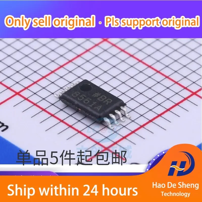 

10 шт./лот AD8561ARUZ AD8561ARUZ-REEL AD8561ARU TSSOP8 новый оригинальный в наличии