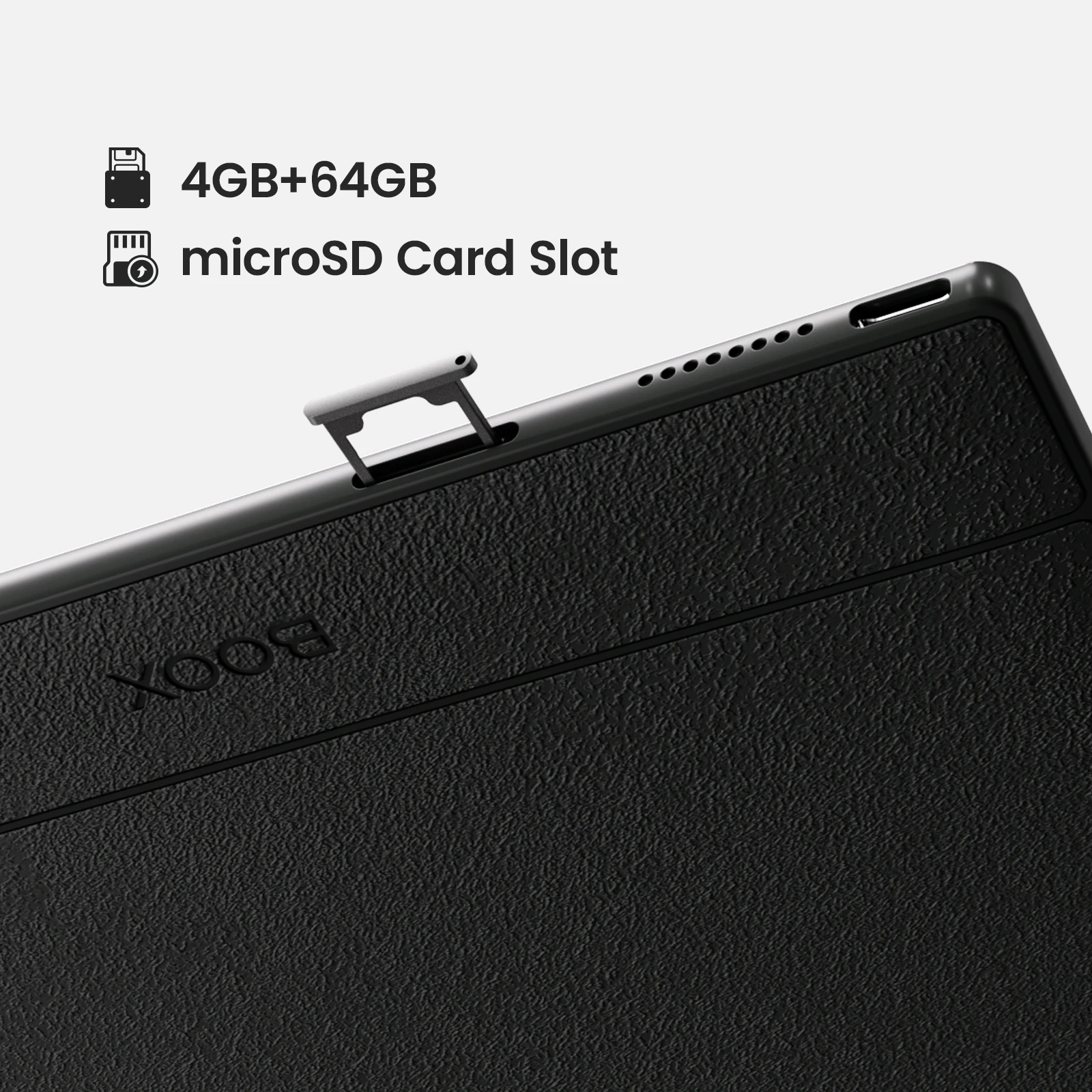 BOOX Tablet Go Color 7 Bundle ePaper E Ink Tablet 4G 64G Front Light