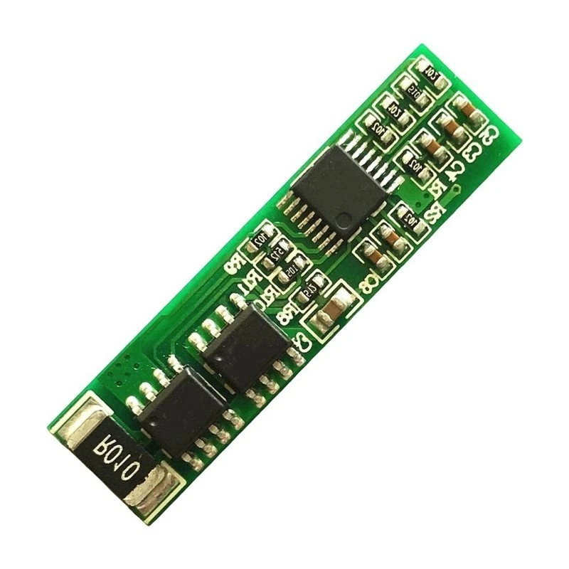 Classic-Three-Series 3S 5A Polymer/Lithium Battery 18650 BMS Protection Board 11.1V 12V 12.6V