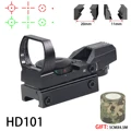 HD101-BLACK-11MM