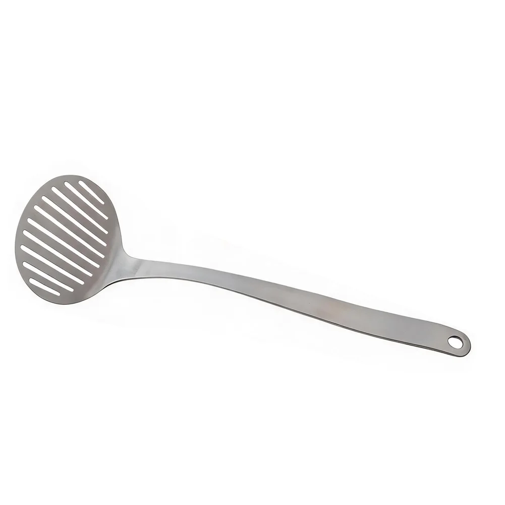 Picture 3: 3pcs Butterfly Spatula Set Made of 304 Stainless Steel for Cooking Pancakes Eggs Dumplings Steaks with Ergonomic Handle