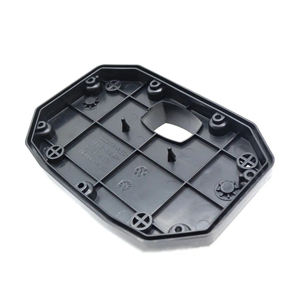 AB56-1 Piece LCD Speedometer Tachometer Shell For -Kawasaki Z900 Z650 Ninja650 Z1000SX ZH2 2020