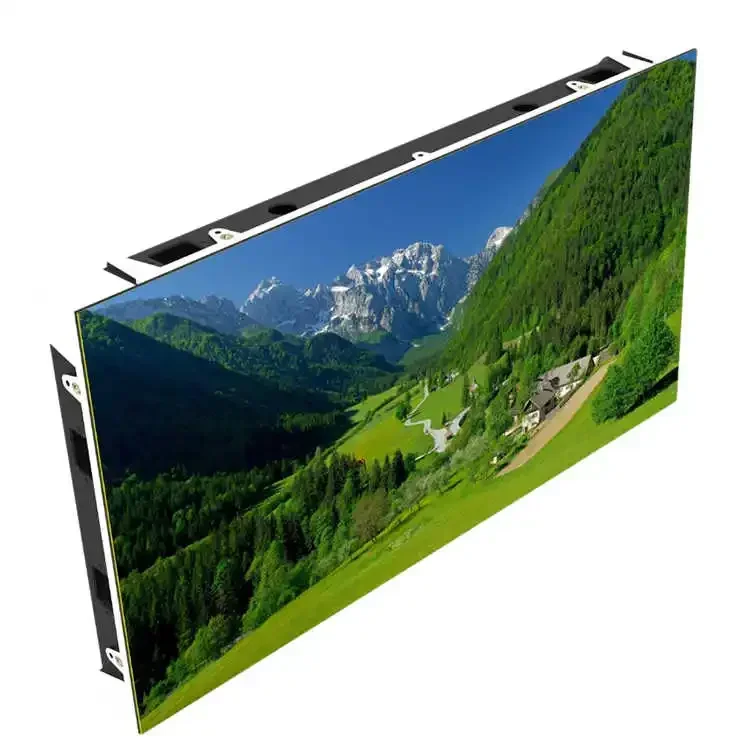 PrivaLED HD  P1.875  P1.56 PV1.25 IndooLed Video Wall For Meeting Room small pitch  led  splicing screen