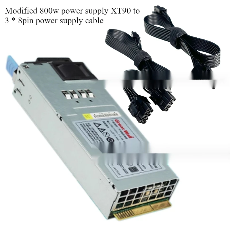 Doca OCuLink tipo EG01G3A, placa gráfica externa Thinkbook Tgx