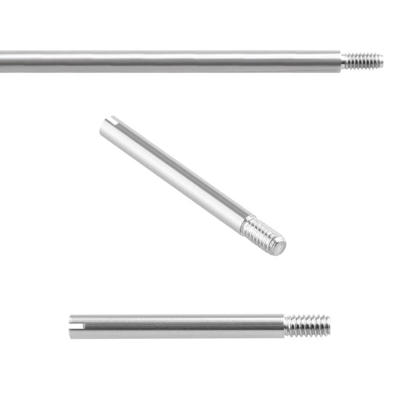 Saxophone Repair Parts Threaded Rod + Screw + Conical Woodwind Instrument Repair Tools Alto Saxophone Accessories