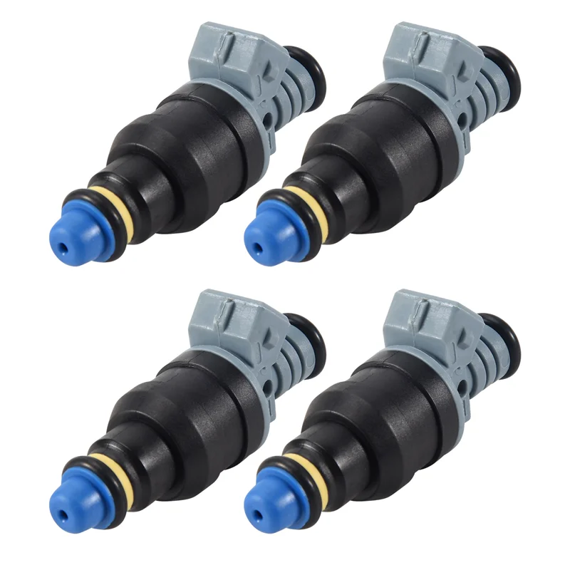 

A040-4Pcs/Lot Fuel Injector Nozzle For Hyundai Accent Scoupe LS 1.5L 9250930006 35310-22010 3531022010