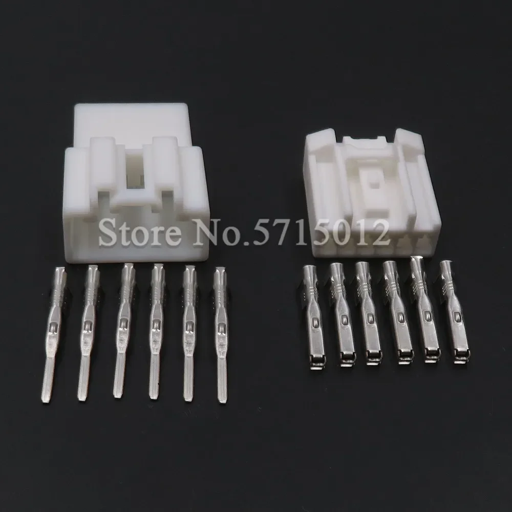 Разъем-для-автомобильных-датчиков-с-6-контактами-7183-6097-электронный-жгут-проводов-автомобильный-соединитель