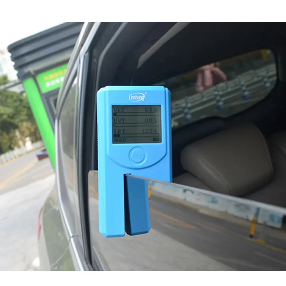 LS163A Solar Film T…