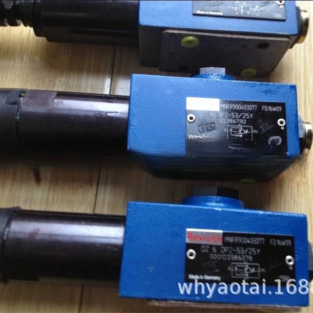 

Rexroth SL Series SL30PB3-42/V