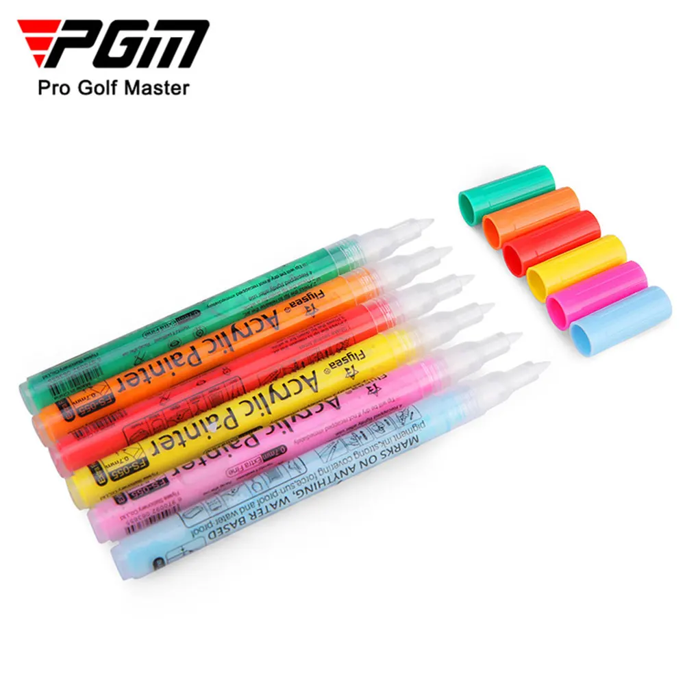 Pgm Golf Club Color… - image