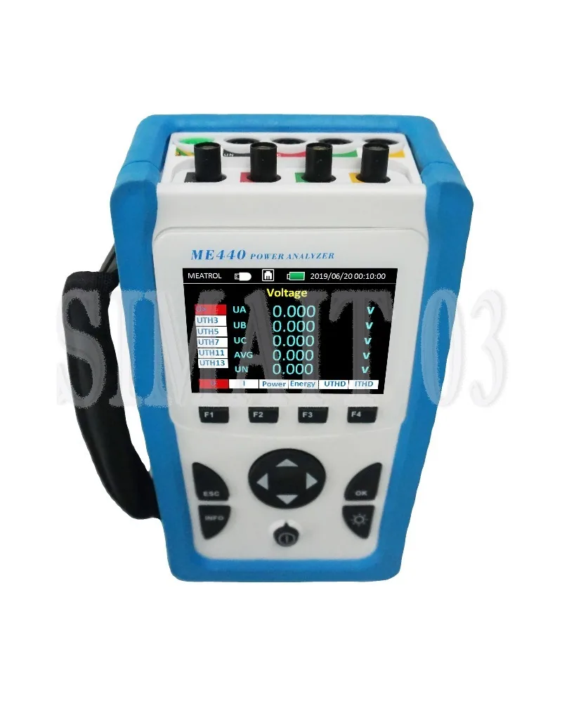 Meatrol ME440 & MRC…