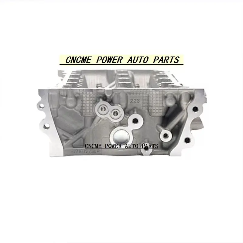 11101-39686 11101-09280 1ZR 1ZR-FE 1ZRFE 2ZR 2ZRFE 2ZR-FE Cylinder Head For TOYOTA AURIS COROLLA 16V 1598cc 1.6L 1.8L 1797cc 06-