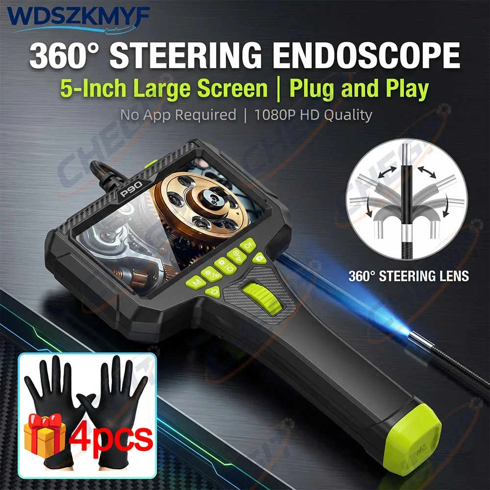 360-°-endoscopio-industriale-bidirezionale-con-fotocamera-obiettivo-da-6-mm-impermeabile-schermo-ips-da-5-pollici-per-ispezione-auto-tubi-riparazioni-con-regalo-incluso