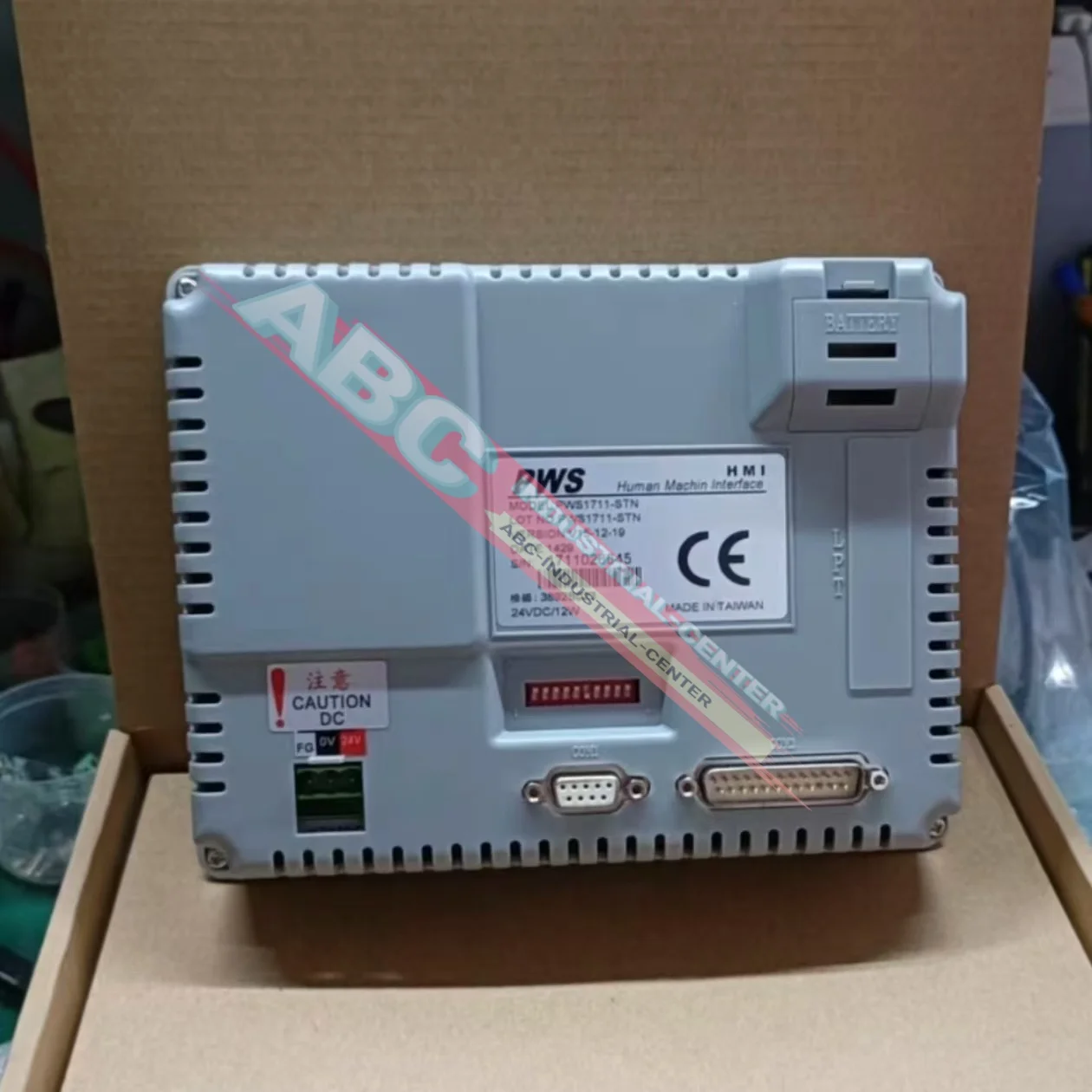 

Touch Screen PWS6A00T-P PWS1711-STN brand new