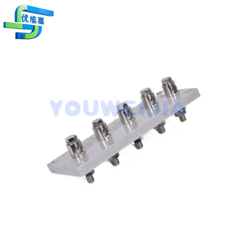 

Аксессуары для дизельного генератора Kiger, генераторная установка, проводка Mudo, малошумная установка, медная клеммная пластина