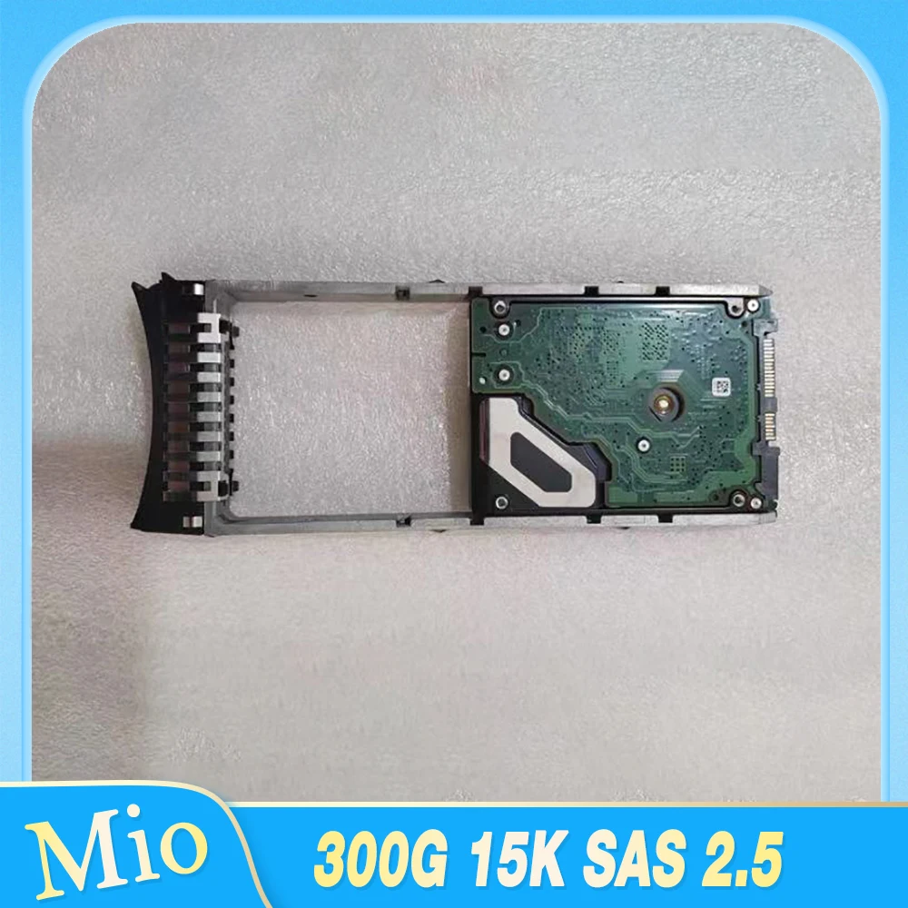 For IBM Hard Disk V3500 V3700  300G 15K SAS 2.5