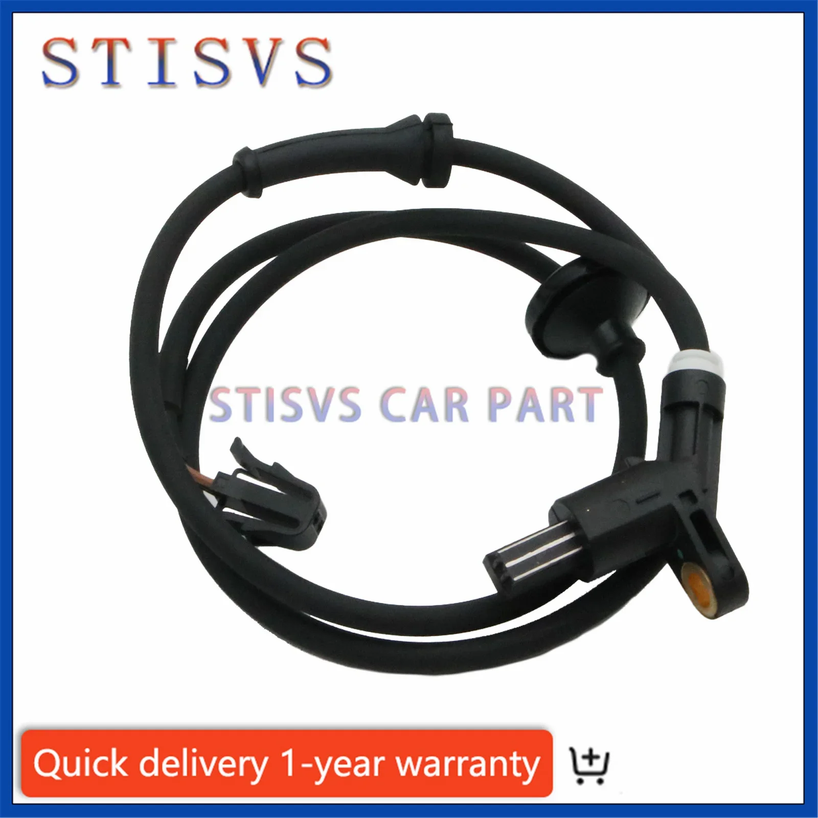 

3А 0927807 Датчик ABS Датчик скорости колеса для VOLKSWAGEN PASSAT Новые высококачественные автомобильные аксессуары