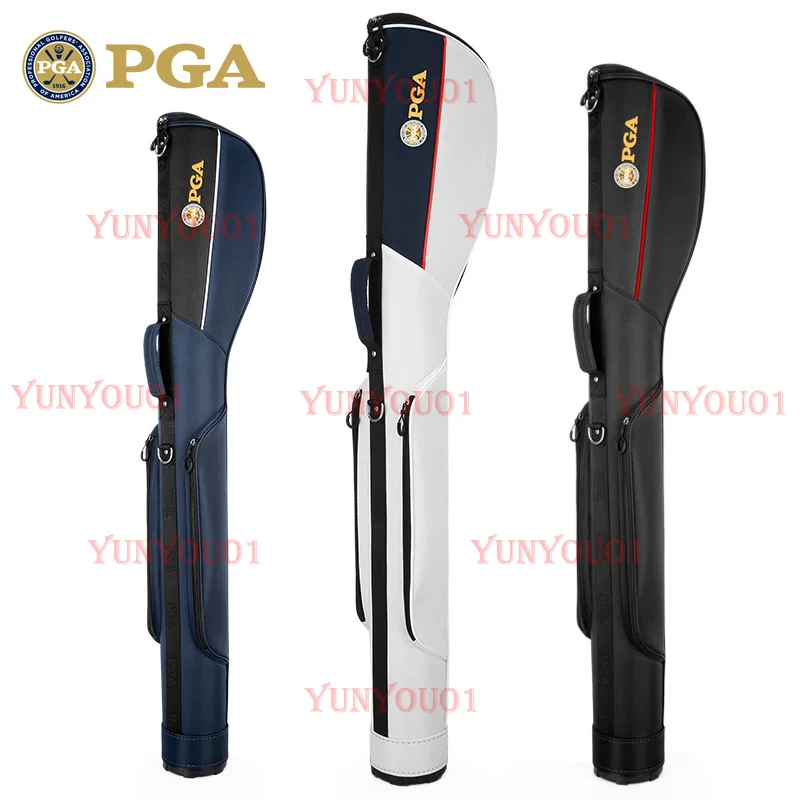 

New Golf Portable Easy Travel Club Bag