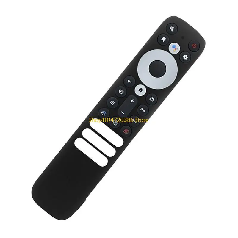 K0EA Multipurpose Silicone Protectors for Media Controllers Dustproof Shockproof