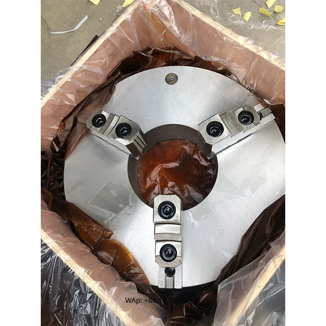 

3-кулачковые токарные патроны 500 мм, патроны K11-500 мм