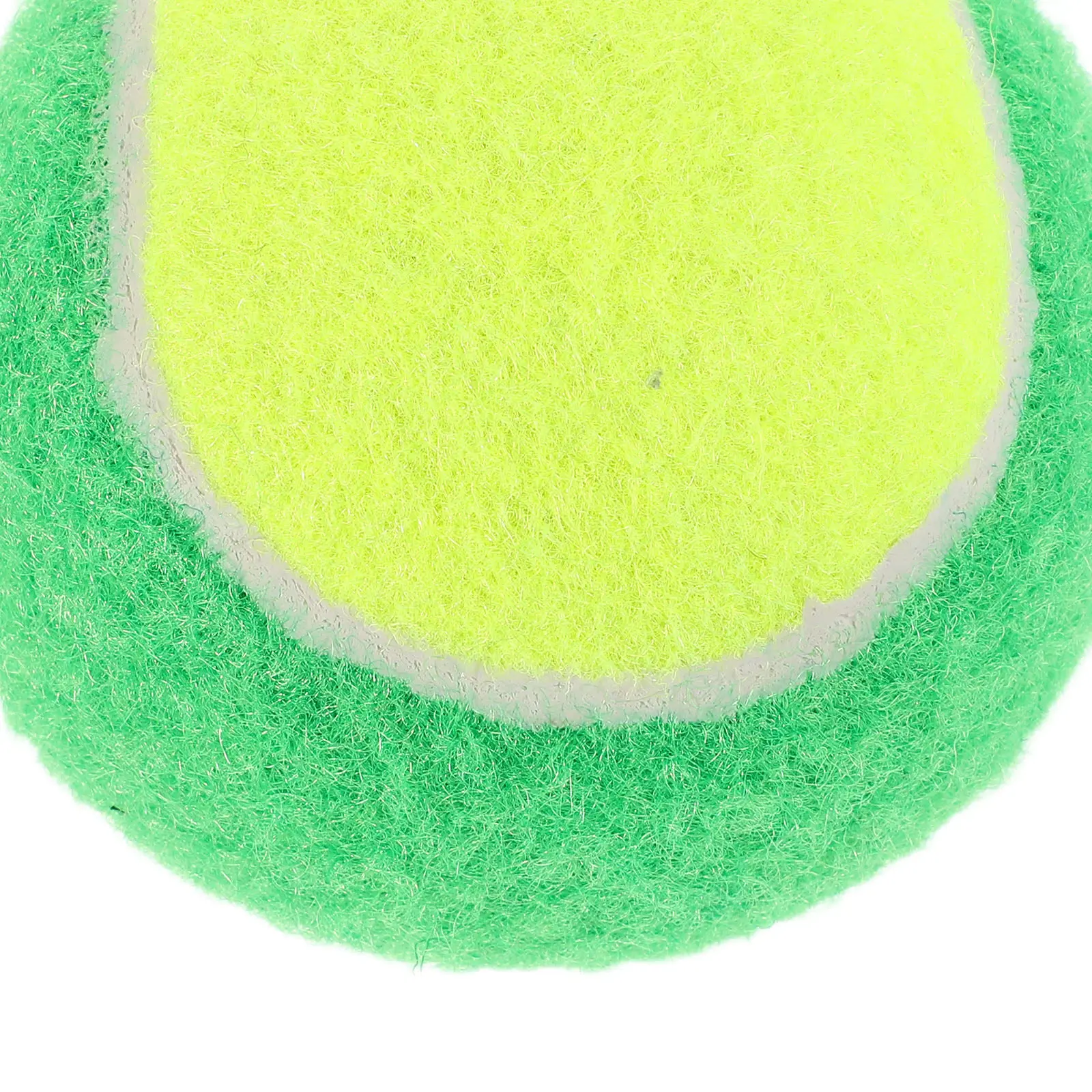 20Pcs Tennis Training Balls Beginners Pet Exercise Rubber Ball Photo Prop Dog Fetch Playing Interactive Bounce Small Ball